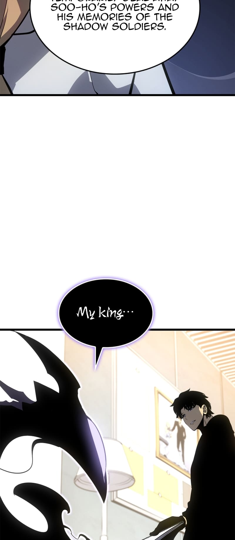 Solo Leveling, Chapter 192 image 80